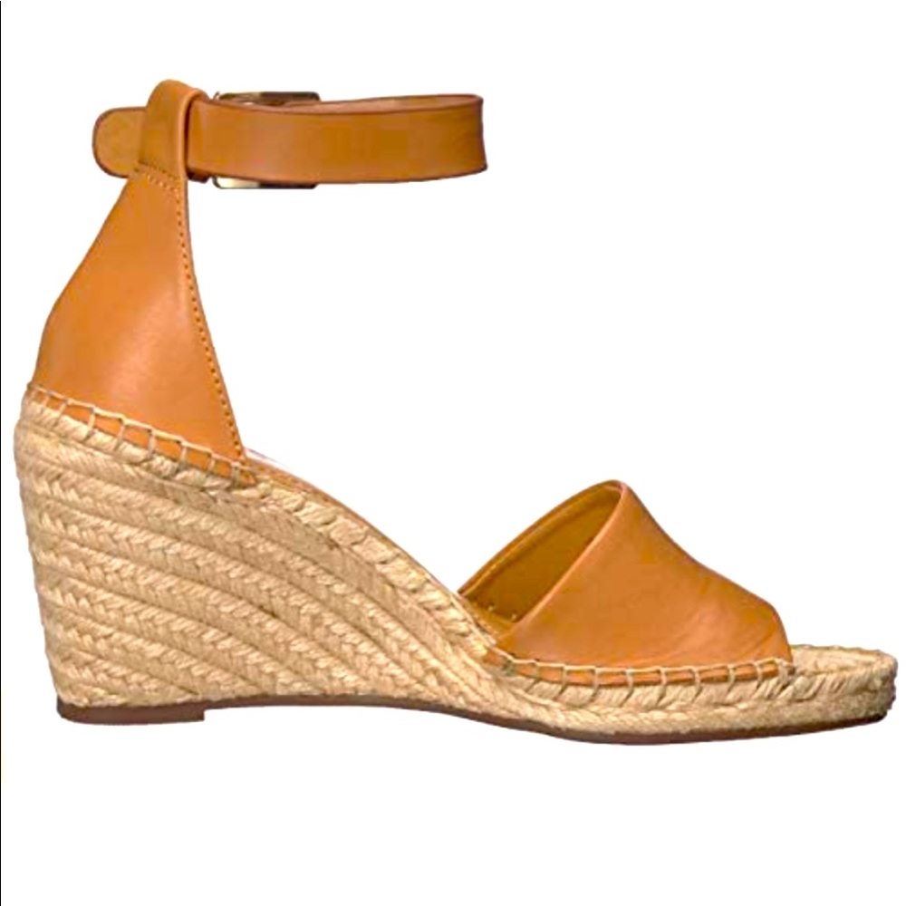 Vince Camuto Women's Leera Espadrille Wedge Sandal